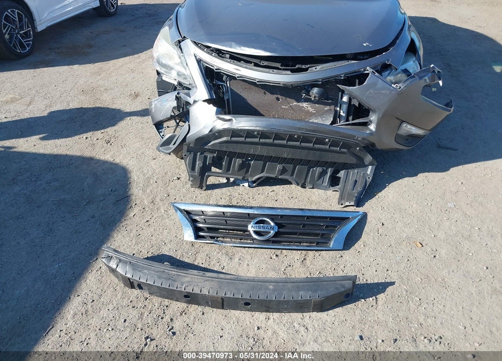 2015 NISSAN ALTIMA 2.5 S VIN: 1N4AL3AP2FC471573