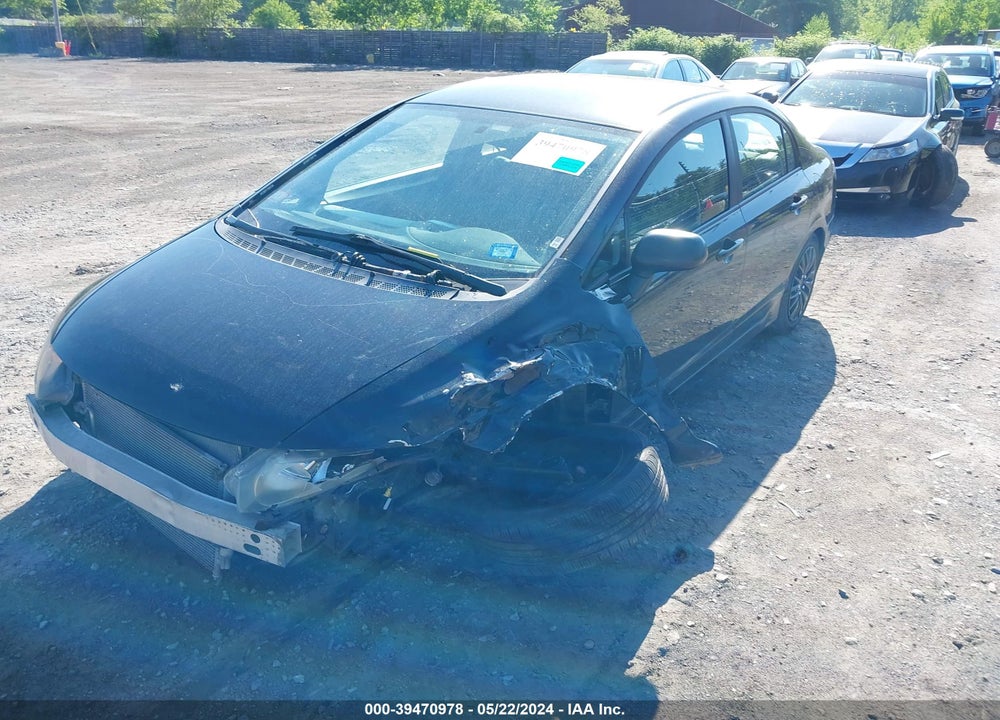 2011 HONDA CIVIC VIN: 19XFA1F51BE020669