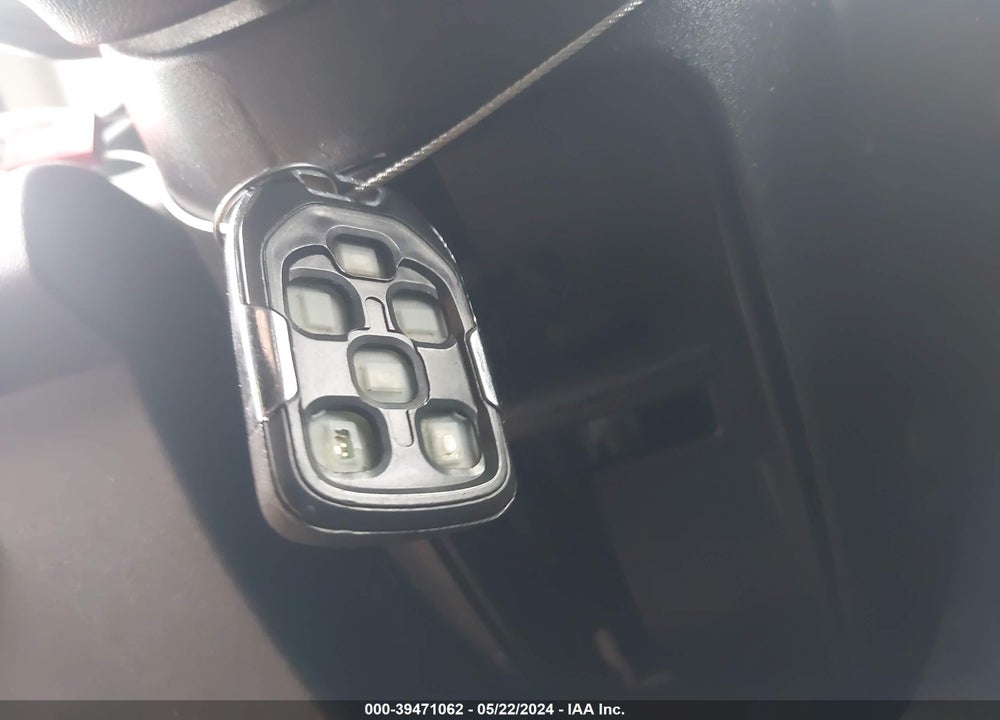 2018 GMC TERRAIN SLE VIN: 3GKALMEV1JL390185