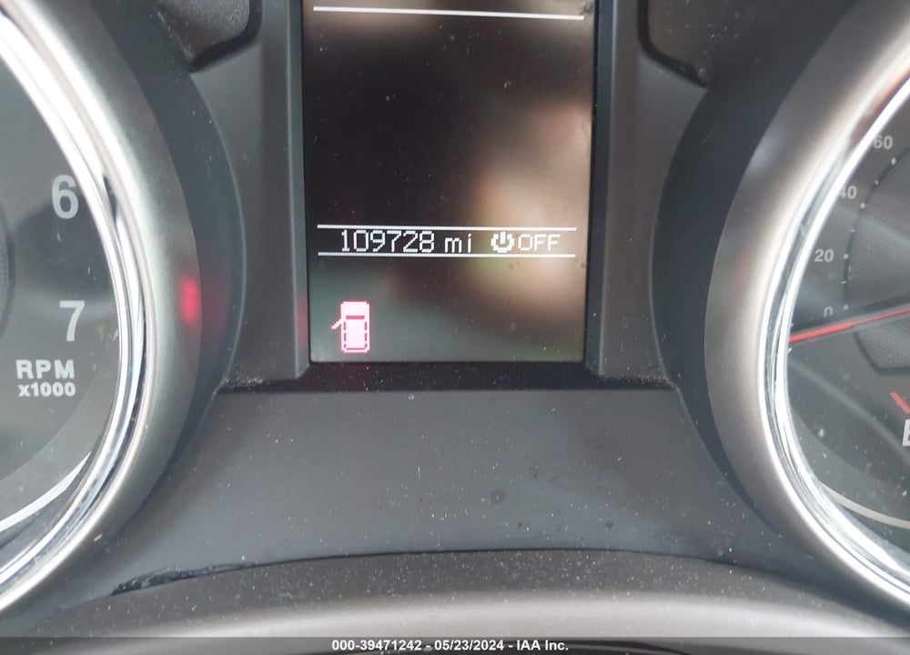 2012 JEEP GRAND CHEROKEE LAREDO VIN: 1C4RJFAG1CC183642