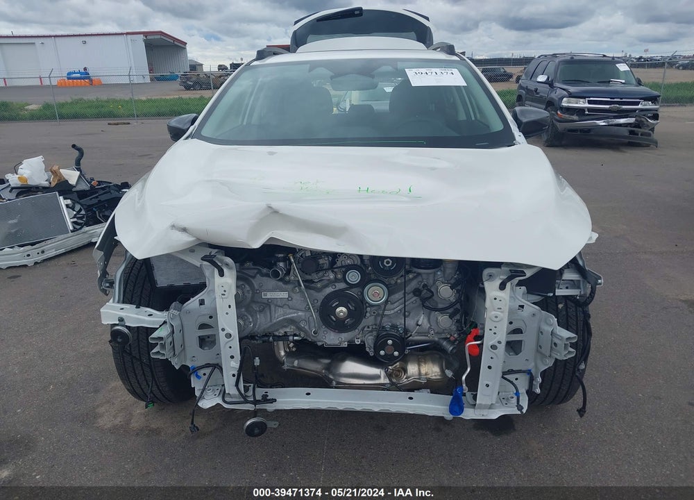 2024 SUBARU CROSSTREK PREMIUM VIN: JF2GUADC3R8321706