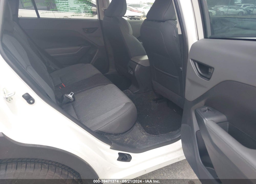 2024 SUBARU CROSSTREK PREMIUM VIN: JF2GUADC3R8321706