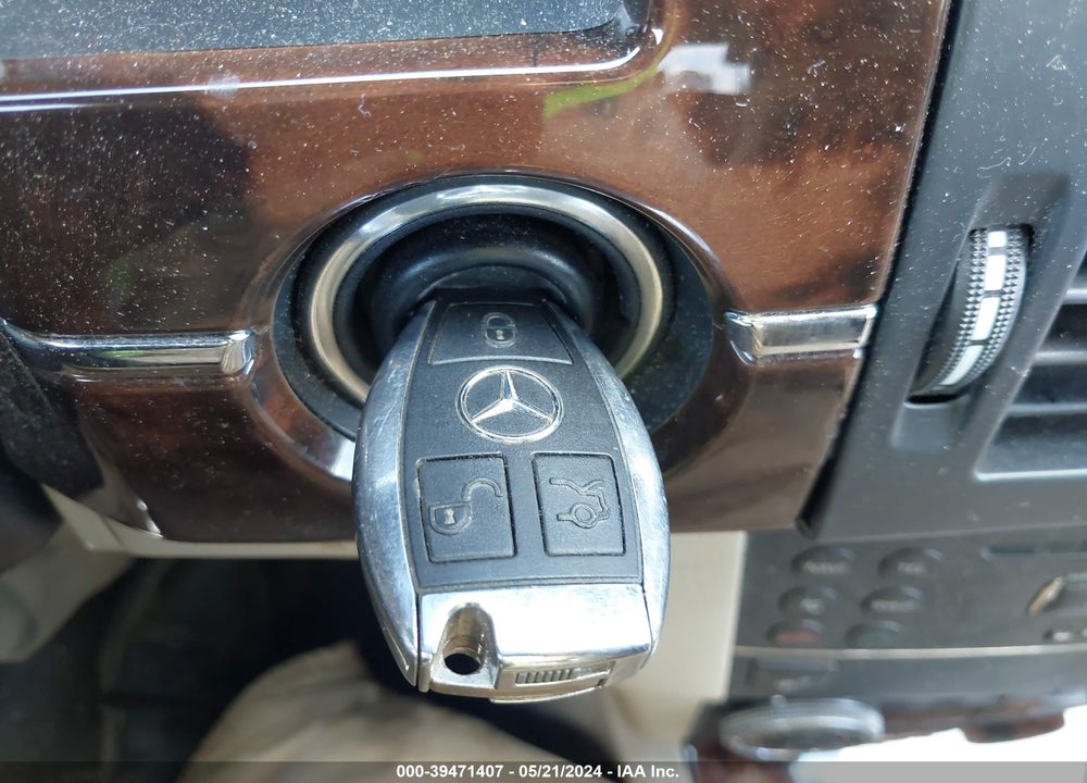 2010 MERCEDES-BENZ GLK 350 4MATIC VIN: WDCGG8HB3AF427003