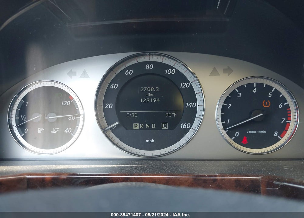 2010 MERCEDES-BENZ GLK 350 4MATIC VIN: WDCGG8HB3AF427003
