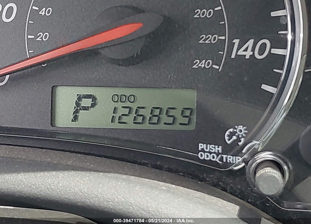 2011 TOYOTA COROLLA S VIN: 2T1BU4EEXBC741838
