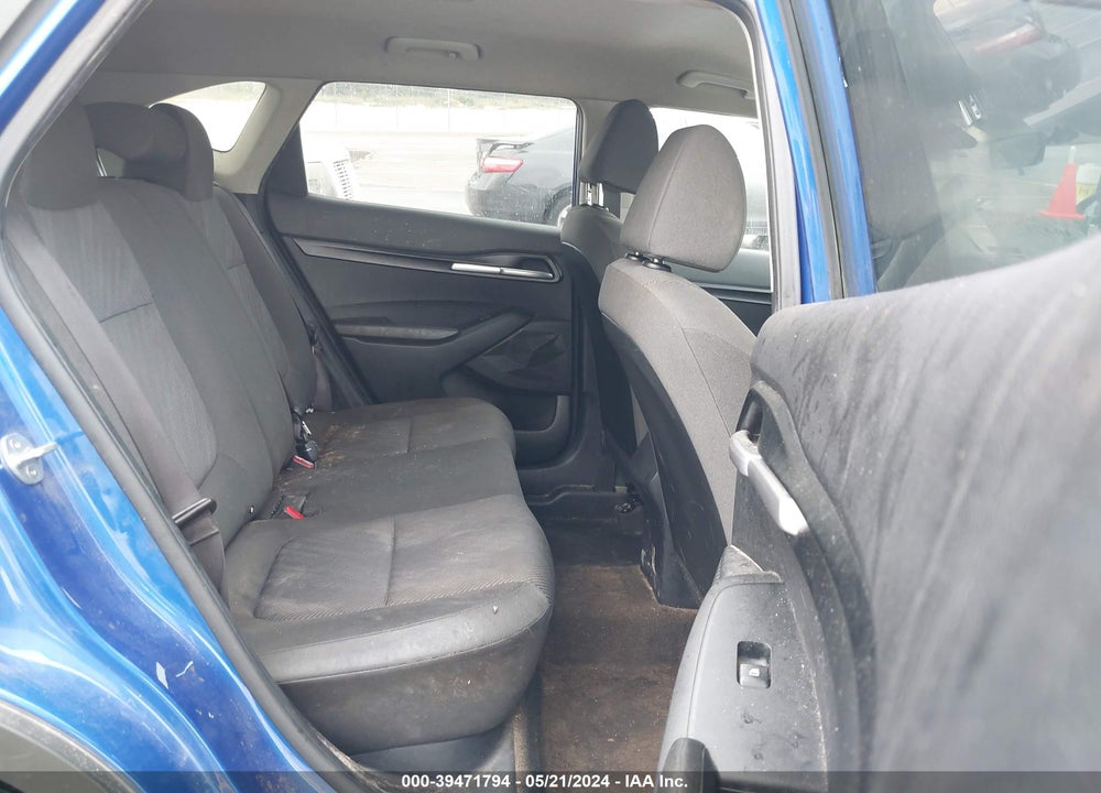 2021 KIA SELTOS LX VIN: KNDEPCAA2M7045559