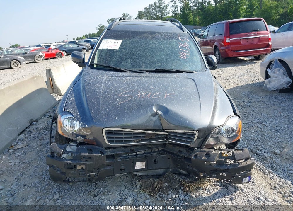 2008 VOLVO XC90 3.2 VIN: YV4CY982881441765