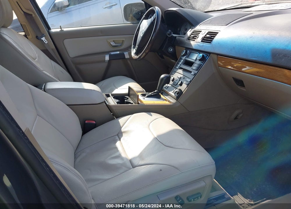 2008 VOLVO XC90 3.2 VIN: YV4CY982881441765