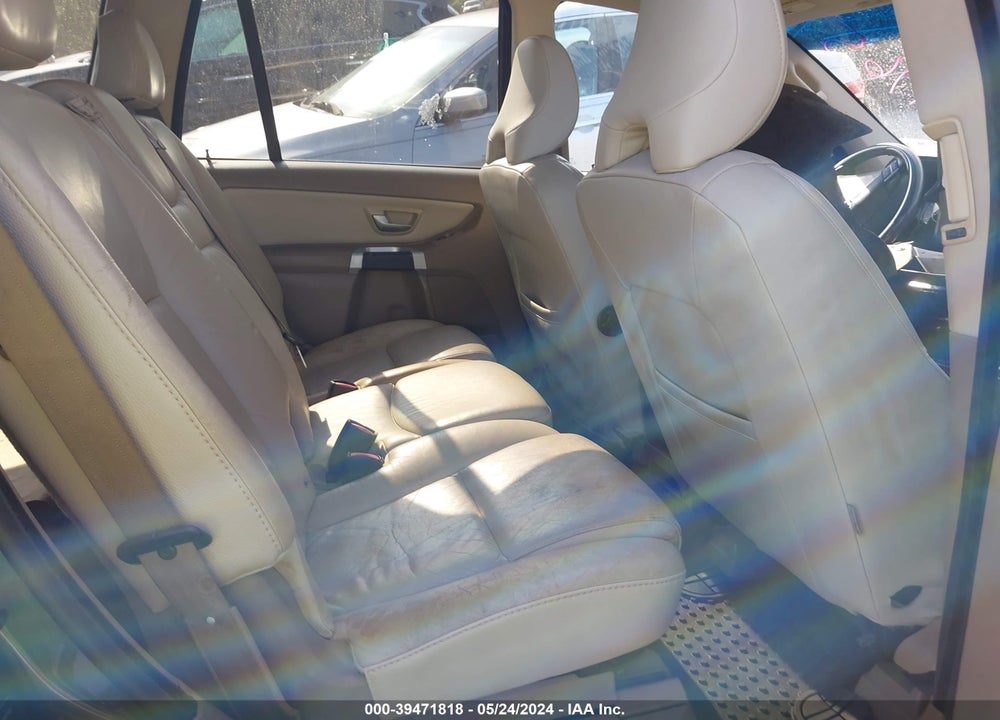 2008 VOLVO XC90 3.2 VIN: YV4CY982881441765