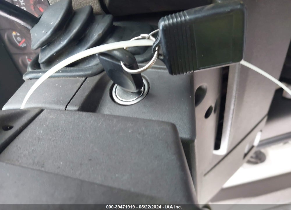 2010 FORD F-150 STX/XL VIN: 1FTEX1CW0AKB71487