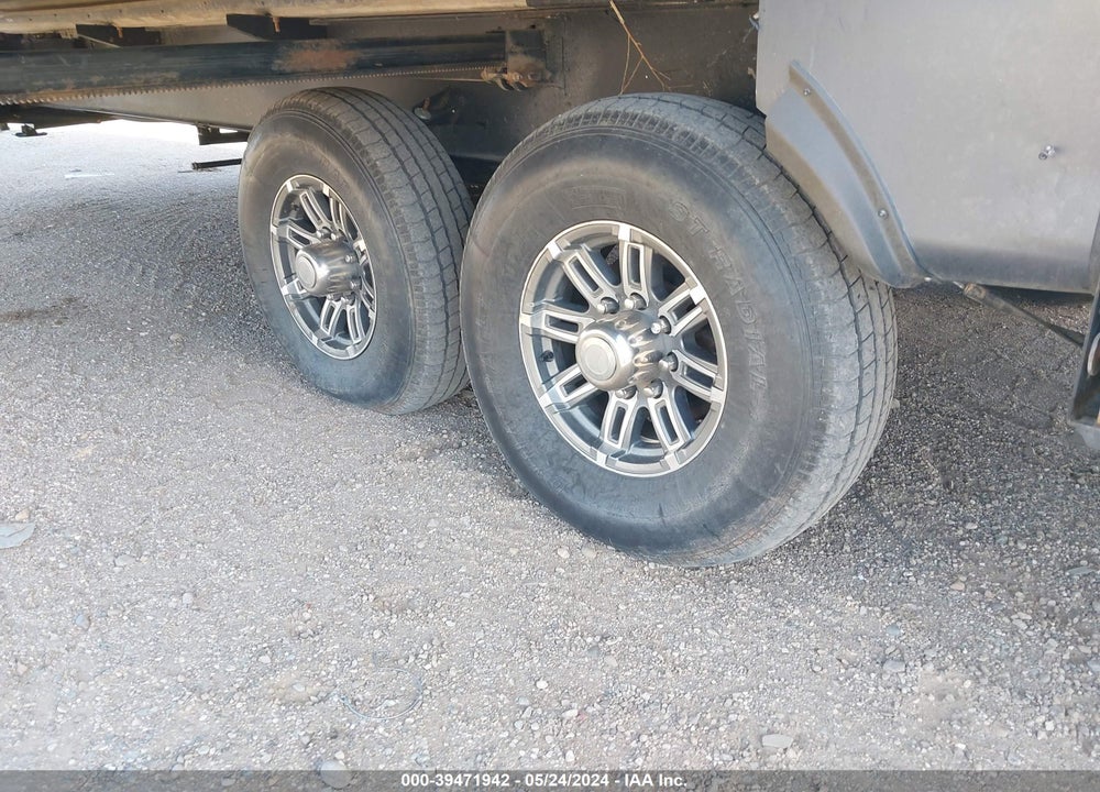2014 FOREST RIVER SANIBEL 40' 5TH WHEEL VIN: 5ZT3SN1B2EG700717