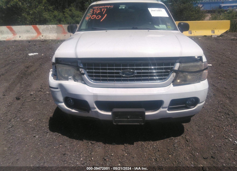 2005 FORD EXPLORER XLT/XLT SPORT VIN: 1FMZU73E35UC01916
