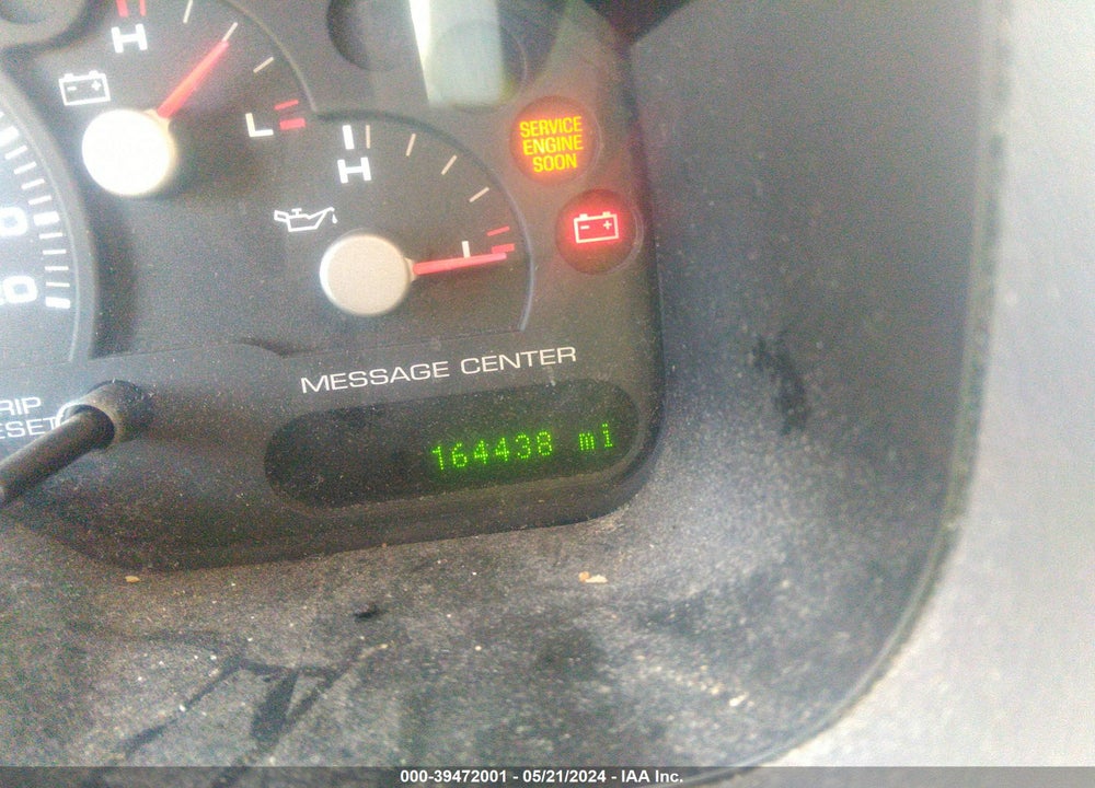 2005 FORD EXPLORER XLT/XLT SPORT VIN: 1FMZU73E35UC01916