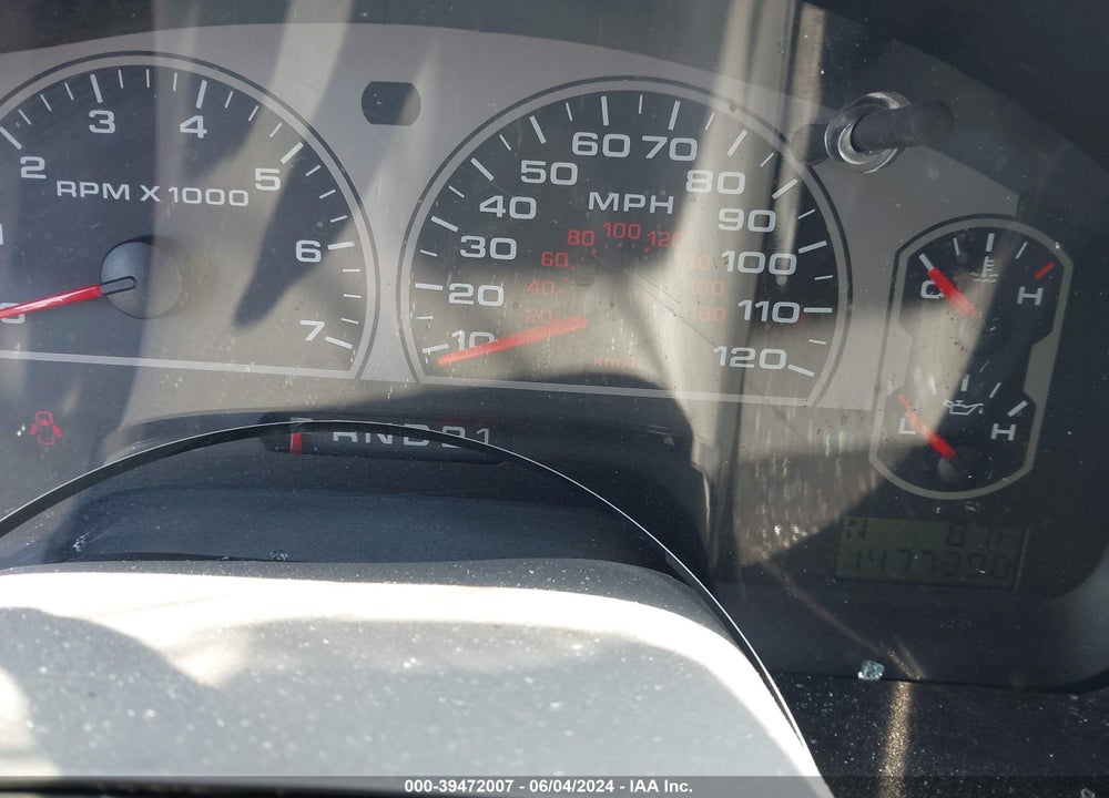 2008 FORD F-150 60TH ANNIVERSARY/FX2/KING RANCH/LARIAT/XLT VIN: 1FTPW12V38FA39024