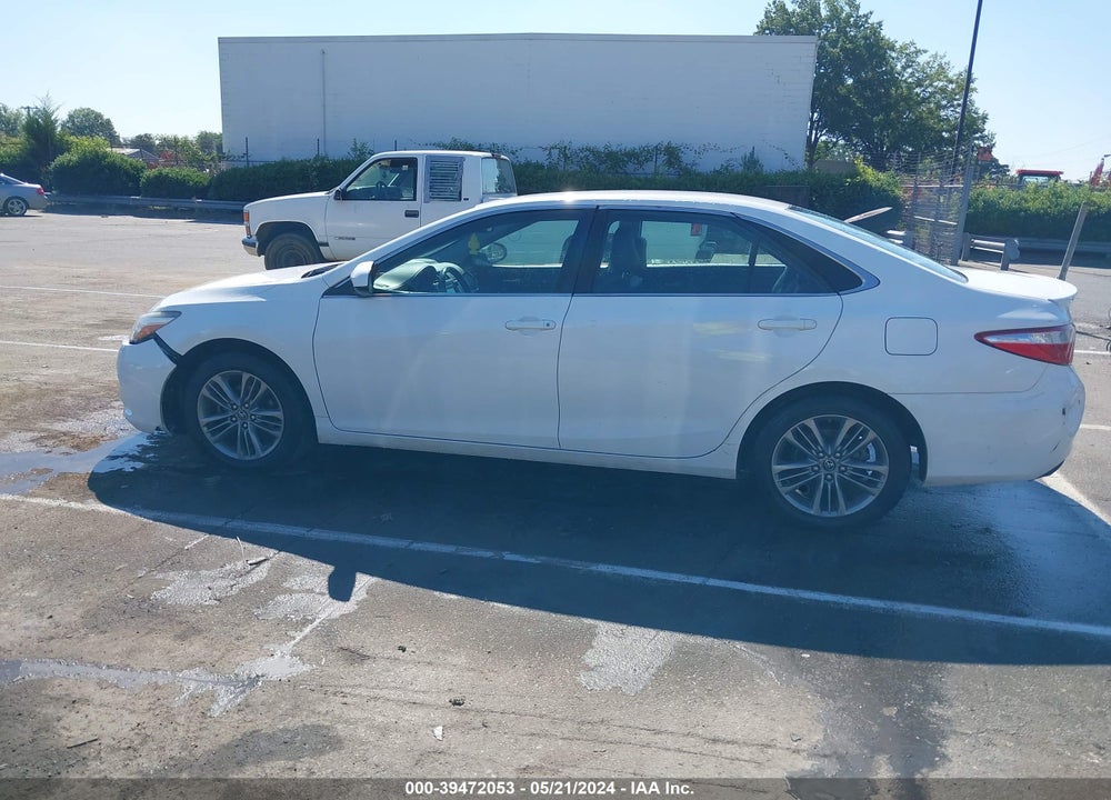 2017 TOYOTA CAMRY VIN: 4T1BF1FK2HU753437