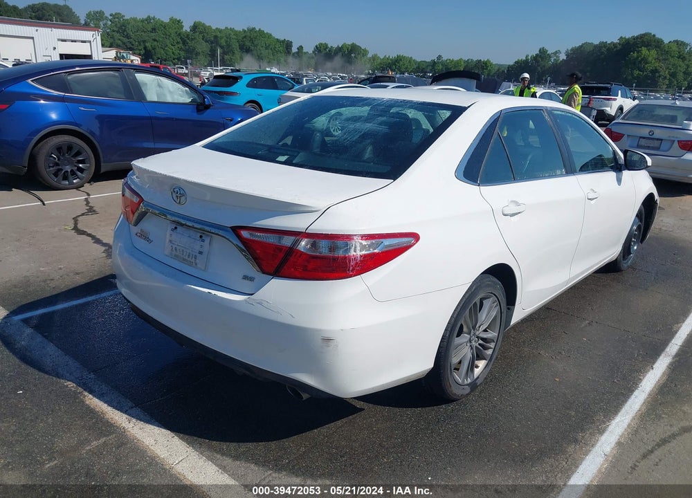 2017 TOYOTA CAMRY VIN: 4T1BF1FK2HU753437