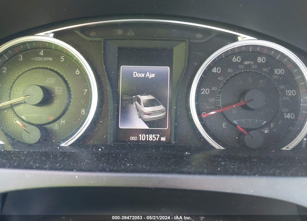 2017 TOYOTA CAMRY VIN: 4T1BF1FK2HU753437