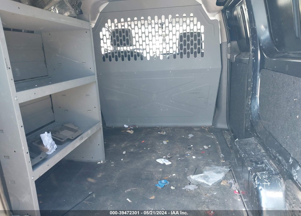 2019 NISSAN NV200 SV VIN: 3N6CM0KN0KK693722