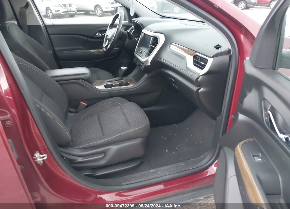 2017 GMC ACADIA SLE-1 VIN: 1GKKNKLA5HZ212852