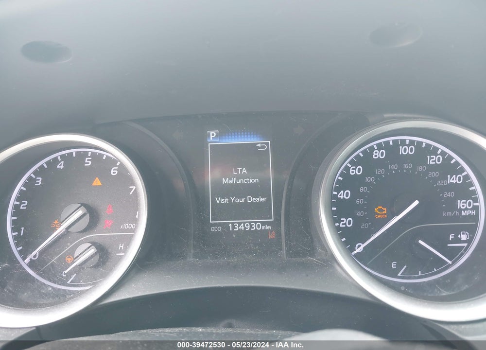 2022 TOYOTA CAMRY LE VIN: 4T1C11AKXNU629633