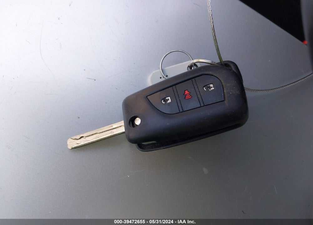2018 TOYOTA C-HR XLE VIN: NMTKHMBX8JR036955