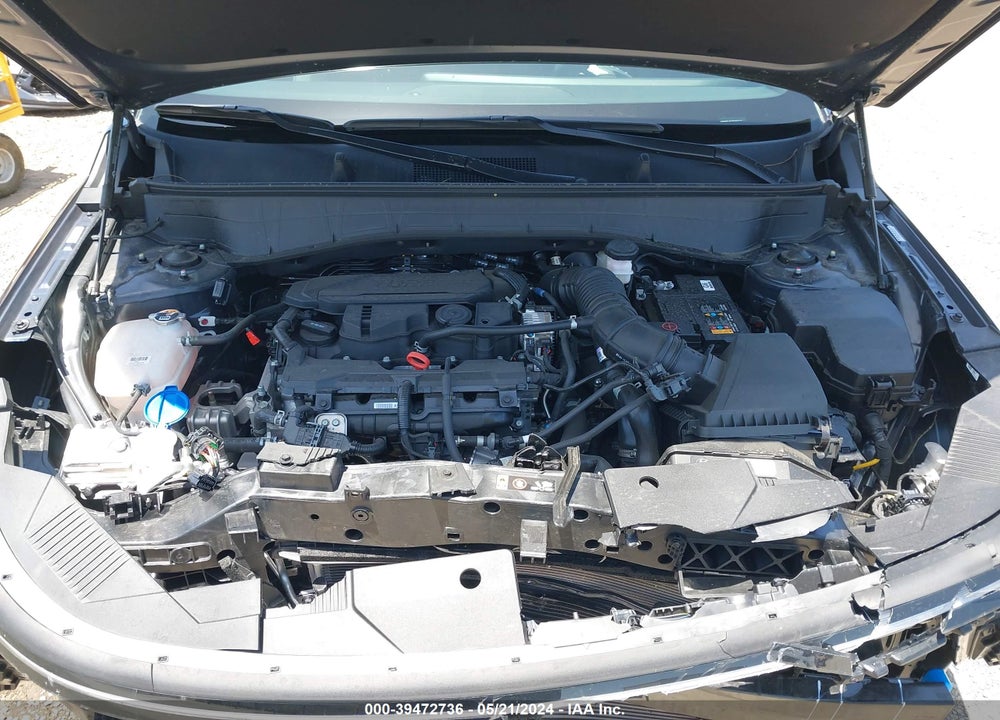 2024 HYUNDAI KONA N LINE VIN: KM8HACA35RU063719