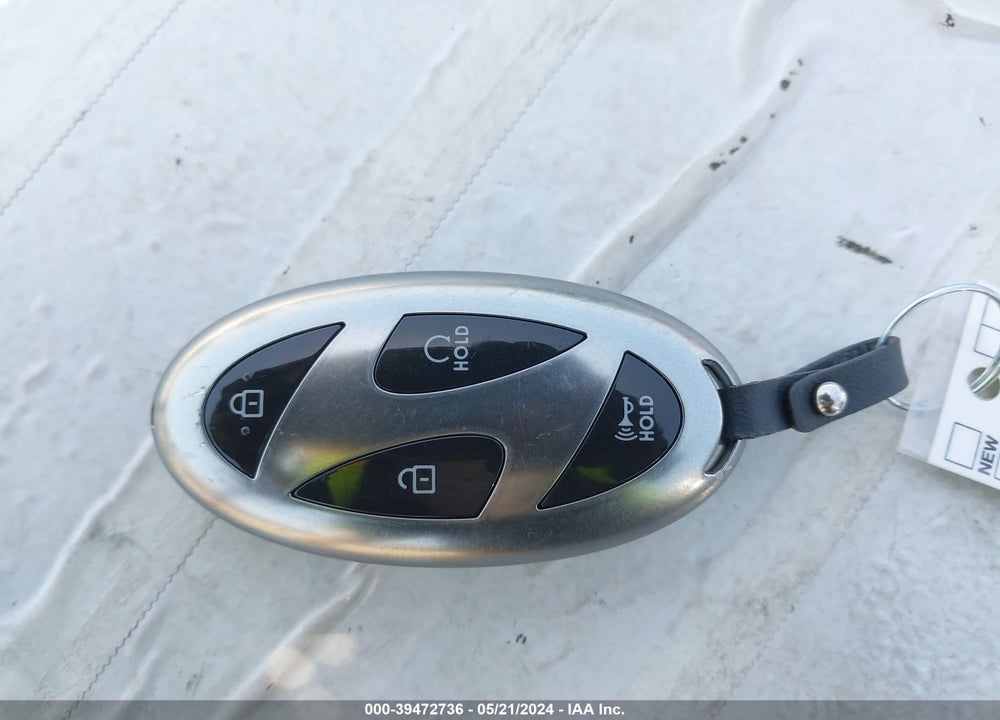 2024 HYUNDAI KONA N LINE VIN: KM8HACA35RU063719