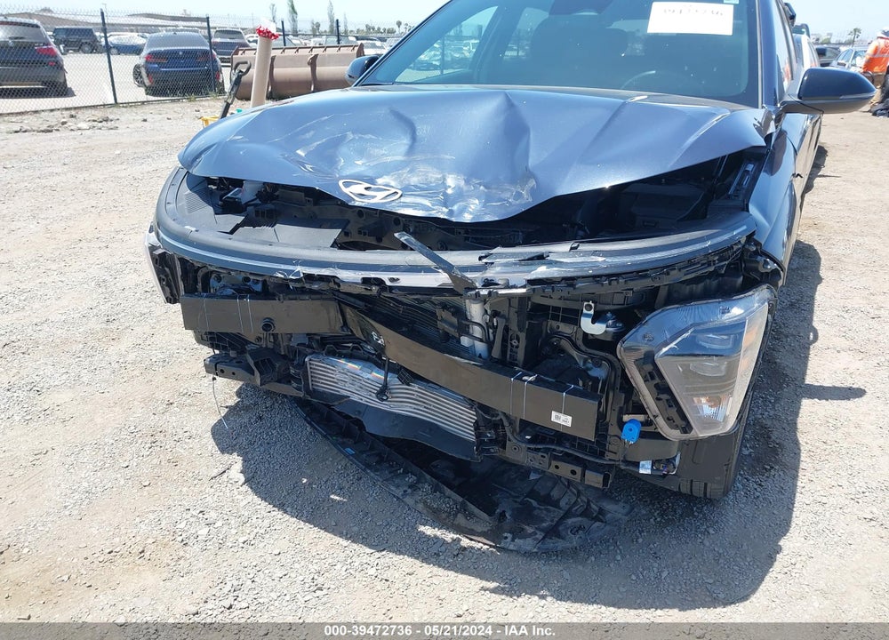 2024 HYUNDAI KONA N LINE VIN: KM8HACA35RU063719