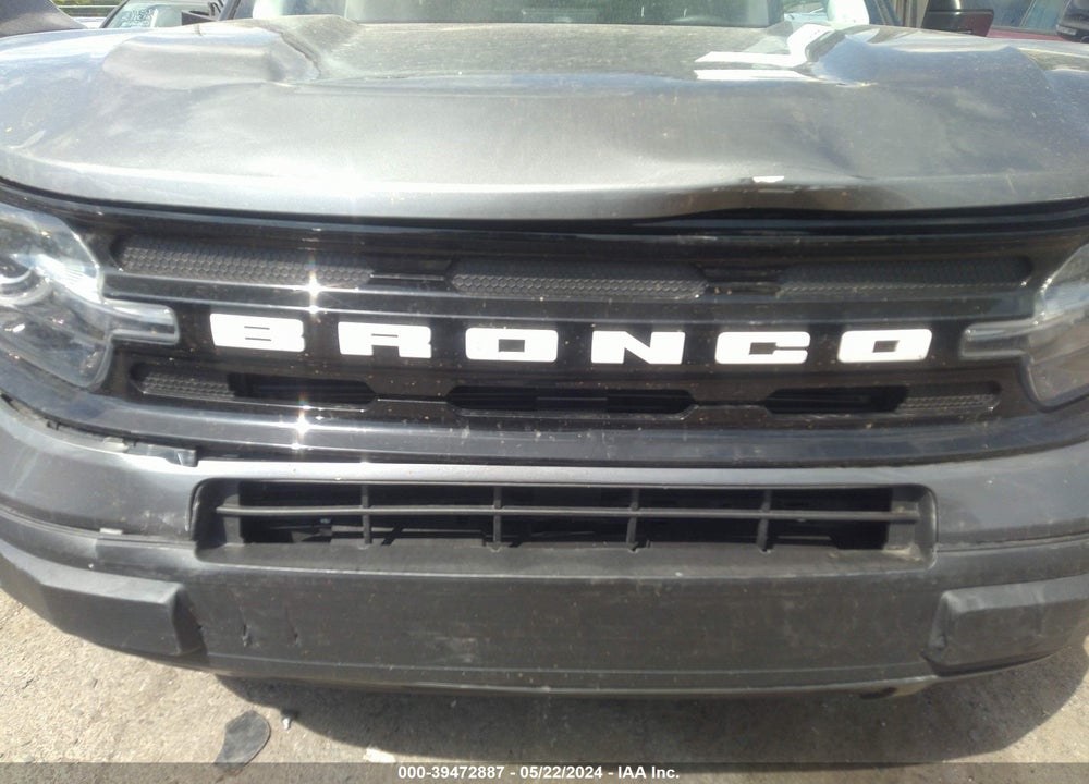 2023 FORD BRONCO SPORT OUTER BANKS VIN: 3FMCR9C65PRE34749