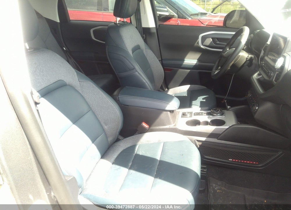 2023 FORD BRONCO SPORT OUTER BANKS VIN: 3FMCR9C65PRE34749