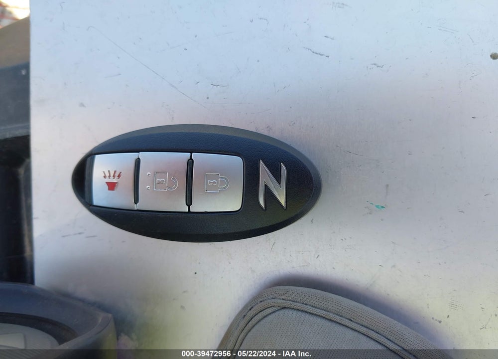 2018 NISSAN 370Z VIN: JN1AZ4FHXJM520086
