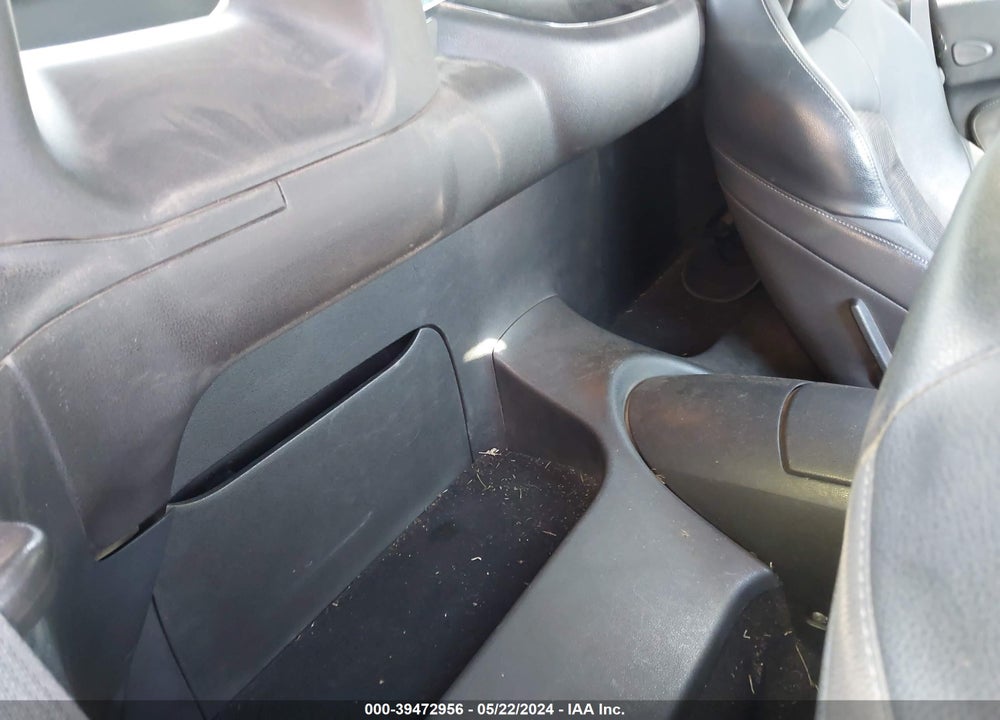 2018 NISSAN 370Z VIN: JN1AZ4FHXJM520086