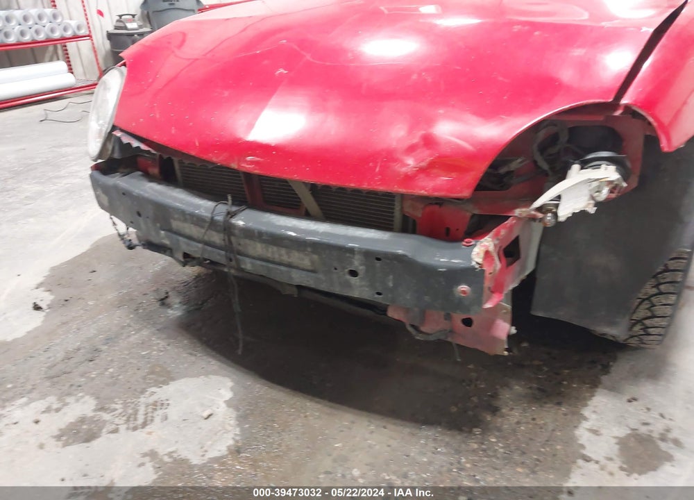 2003 DODGE NEON SE VIN: 1B3ES26C33D124629