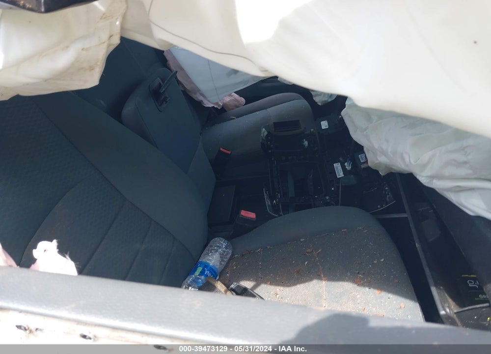 2014 RAM 1500 EXPRESS VIN: 3C6JR6AT7EG288664