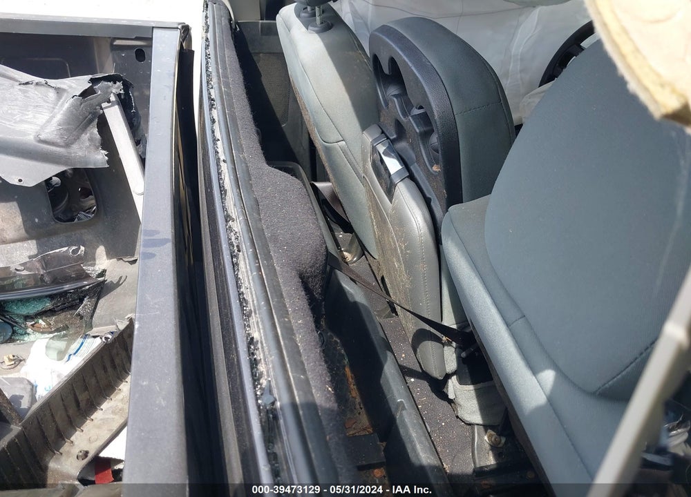 2014 RAM 1500 EXPRESS VIN: 3C6JR6AT7EG288664