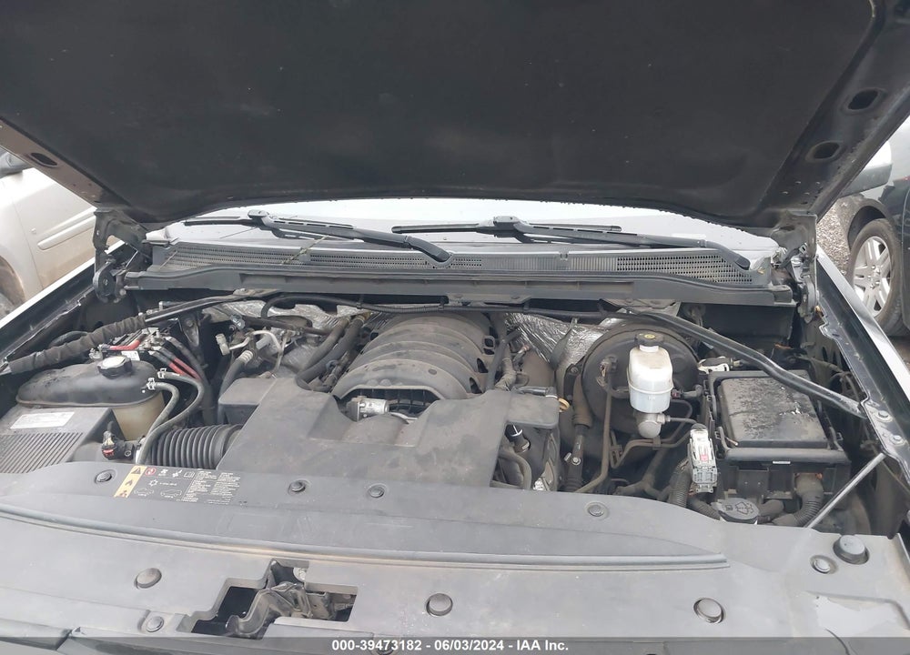 2018 GMC SIERRA 1500 SLT VIN: 3GTU2NEC4JG134518