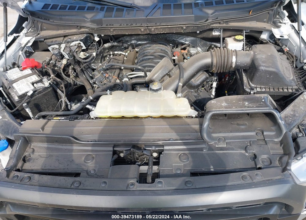 2023 FORD F-150 XLT VIN: 1FTEW1C55PFC09646