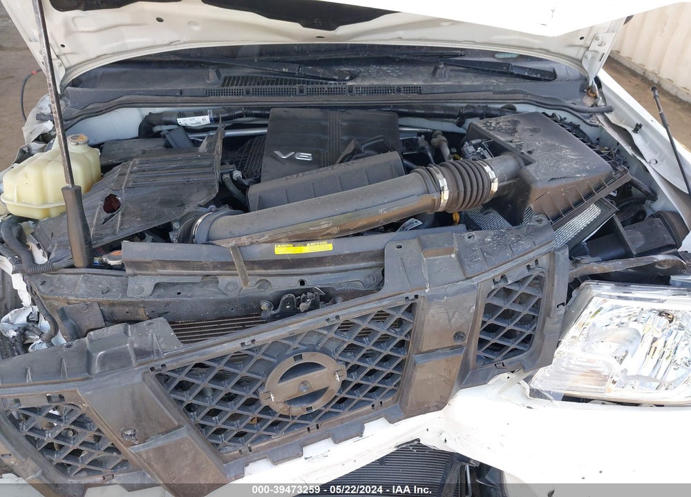 2021 NISSAN FRONTIER KING CAB SV 4X2 VIN: 1N6ED0CE7MN714988