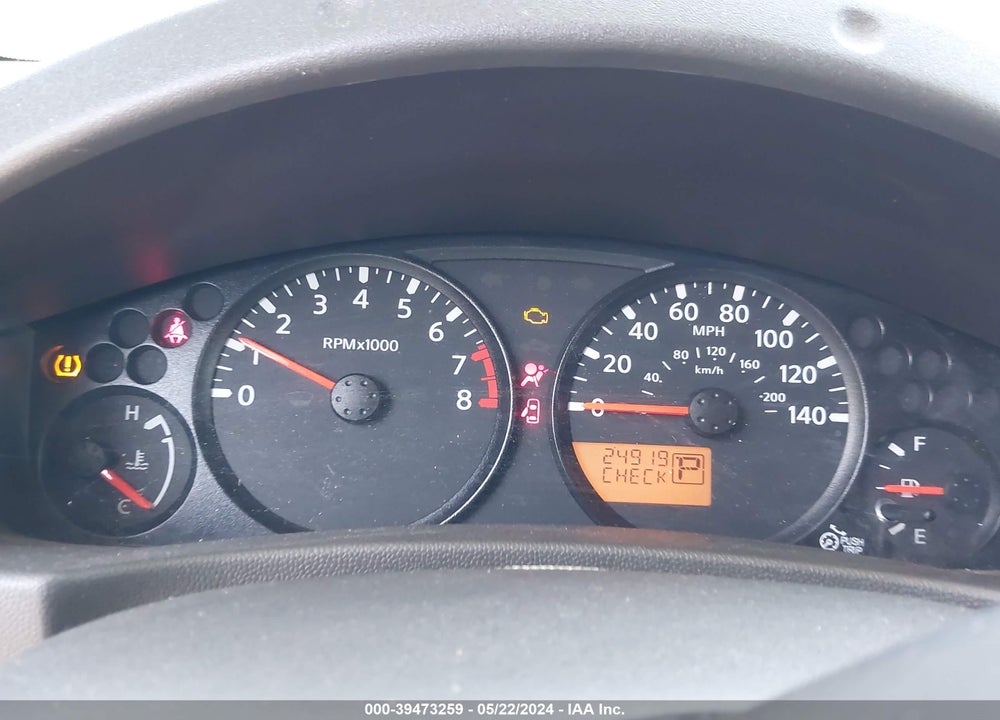 2021 NISSAN FRONTIER KING CAB SV 4X2 VIN: 1N6ED0CE7MN714988