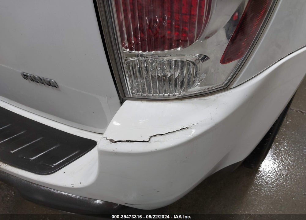 2006 CHEVROLET EQUINOX LS VIN: 2CNDL23F866210152
