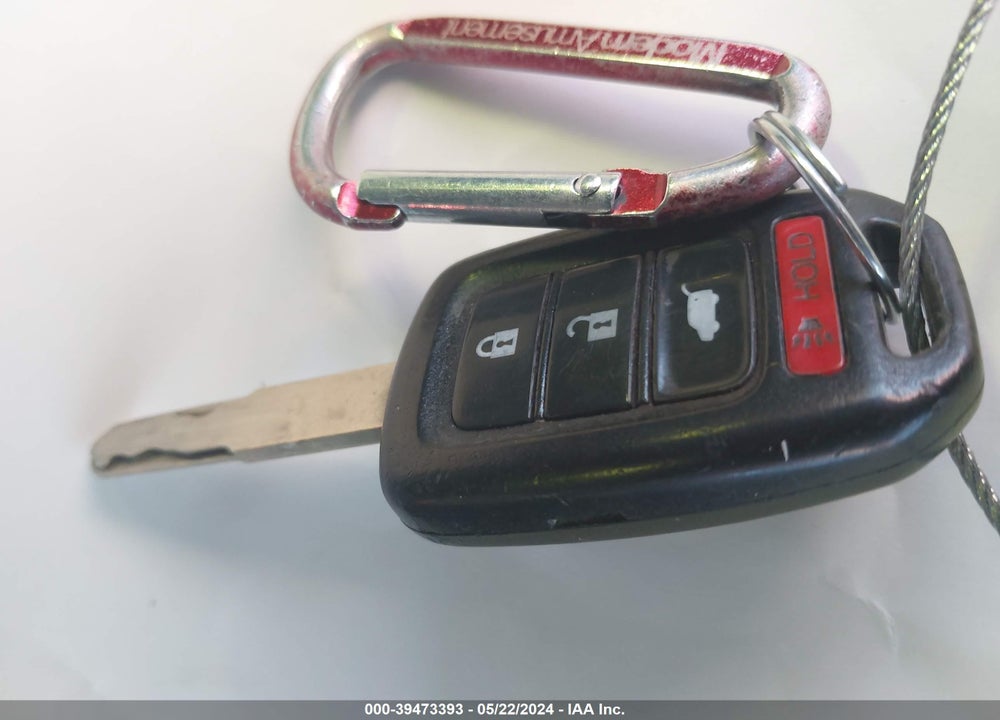 2017 HONDA CIVIC LX VIN: SHHFK7H20HU421487