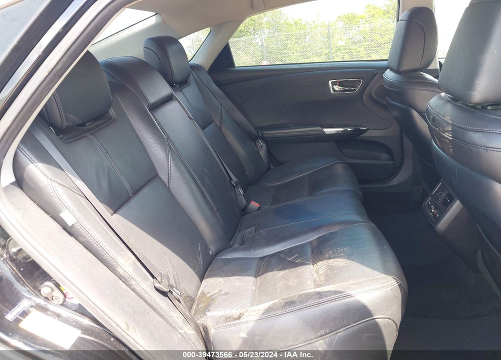 2018 TOYOTA AVALON HYBRID XLE VIN: 4T1BD1EB4JU063377