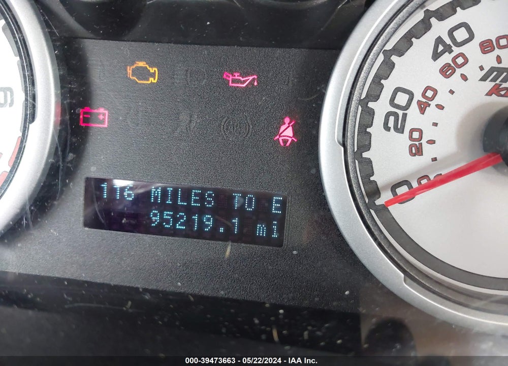 2011 FORD FOCUS SE VIN: 1FAHP3FN5BW105819