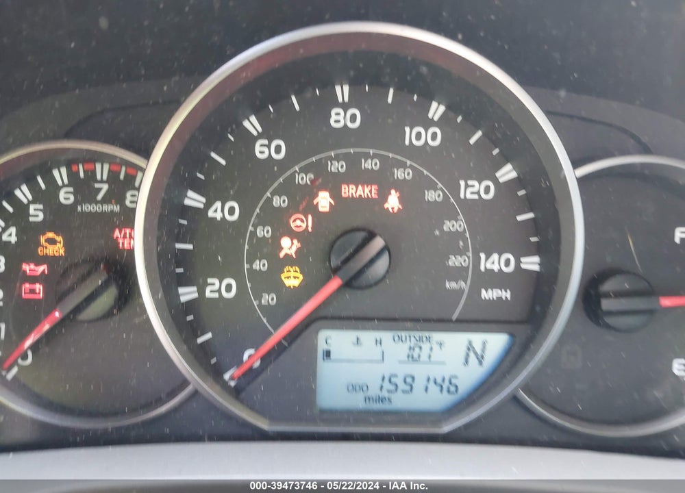 2016 TOYOTA RAV4 LE VIN: 2T3BFREV4GW440096