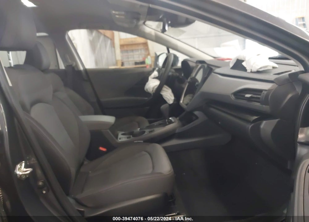 2024 SUBARU CROSSTREK PREMIUM VIN: JF2GUADC2R8242981