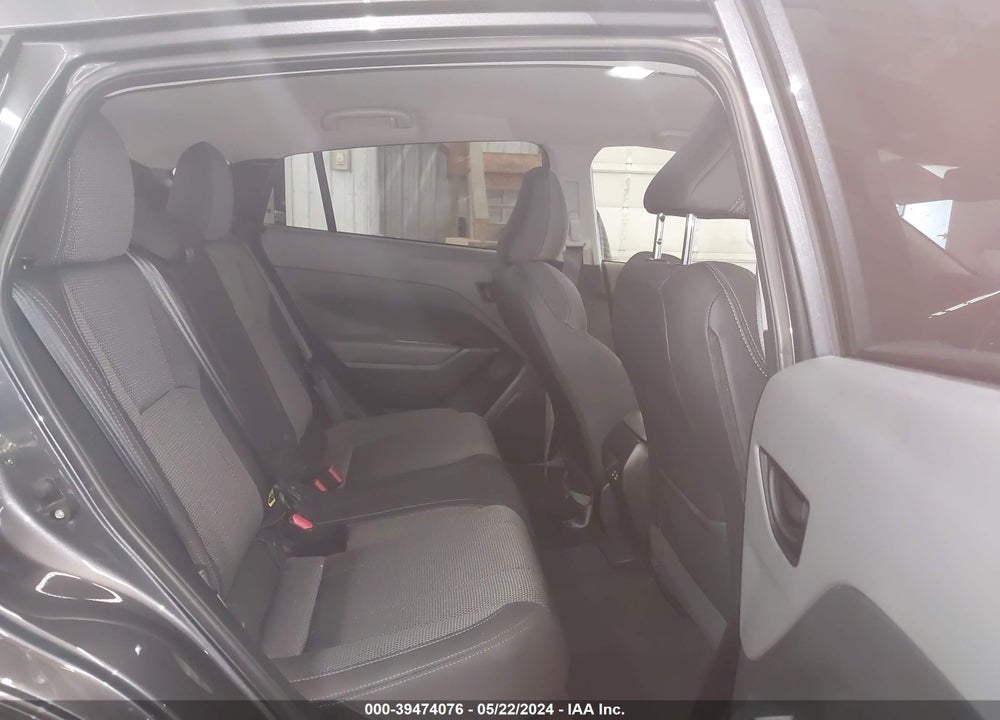 2024 SUBARU CROSSTREK PREMIUM VIN: JF2GUADC2R8242981
