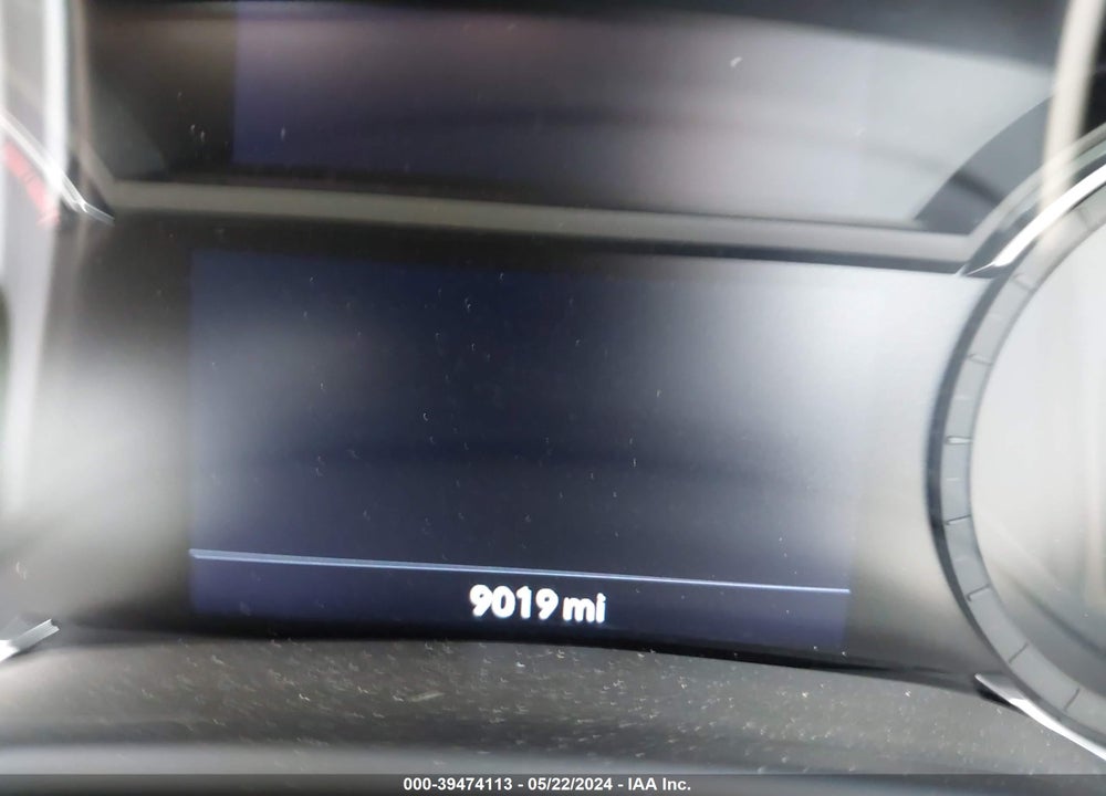 2023 CADILLAC CT5 LUXURY VIN: 1G6DW5RK1P0120808