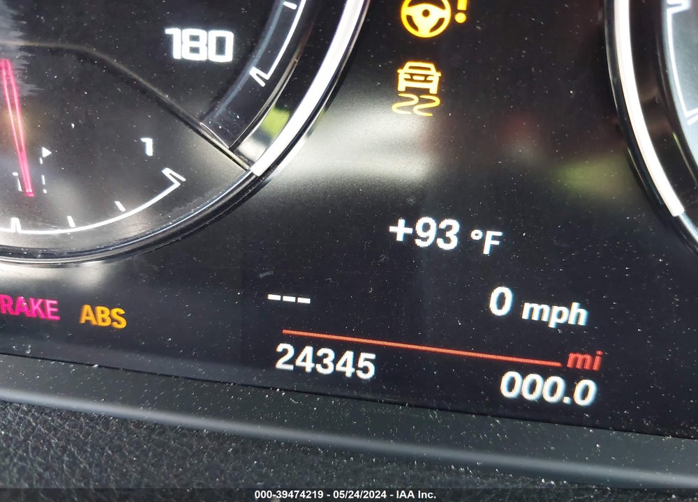 2020 BMW M2 VIN: WBS2U7C02L7F07099