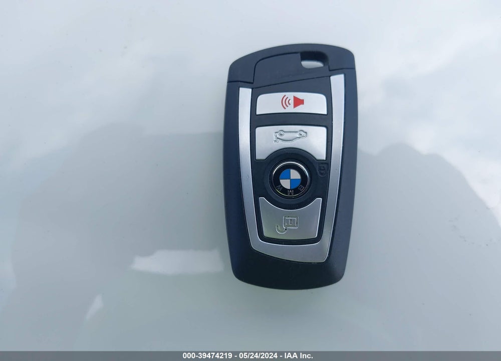 2020 BMW M2 VIN: WBS2U7C02L7F07099