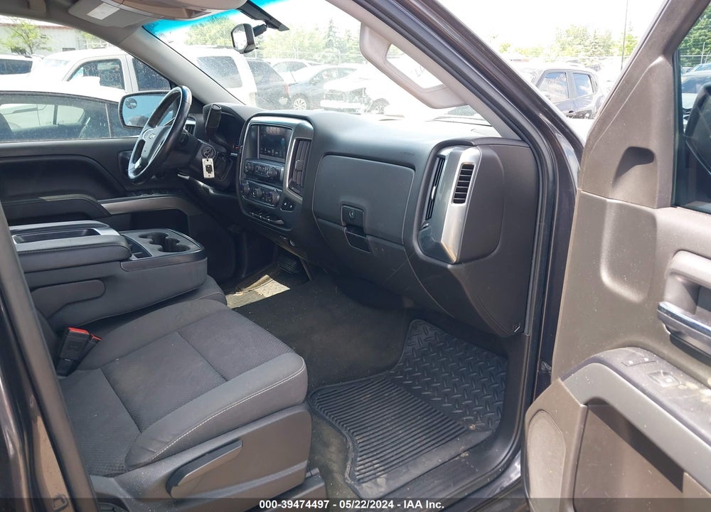 2016 CHEVROLET SILVERADO 1500 1LT VIN: 1GCVKRECXGZ241268
